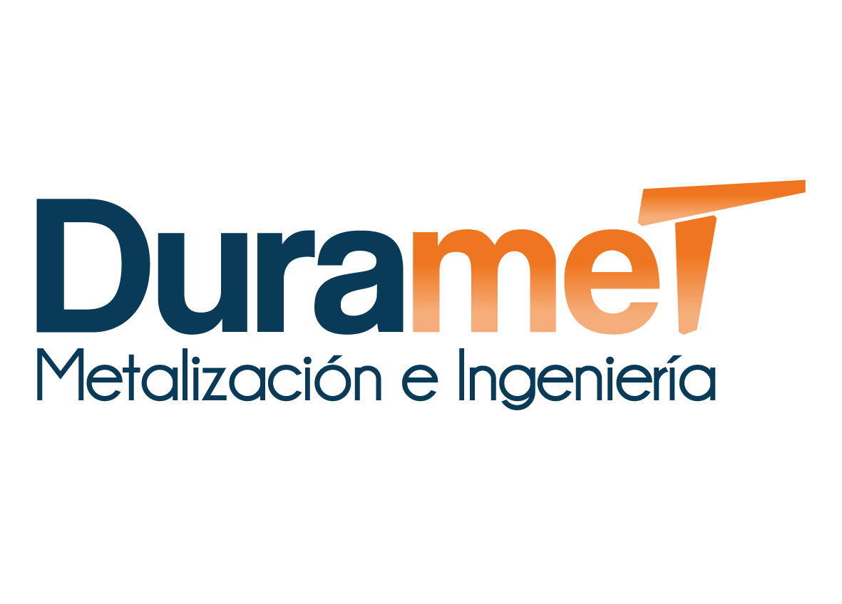 Duramét Logo